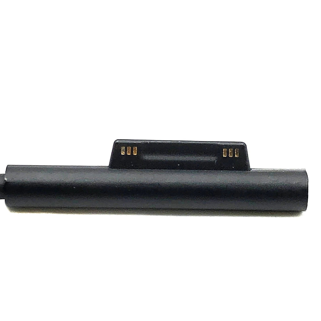 Open Box Genuine 44W Microsoft 15V 2.58A AC Adapter Model 1800 MSIP-REM-CIY-1800