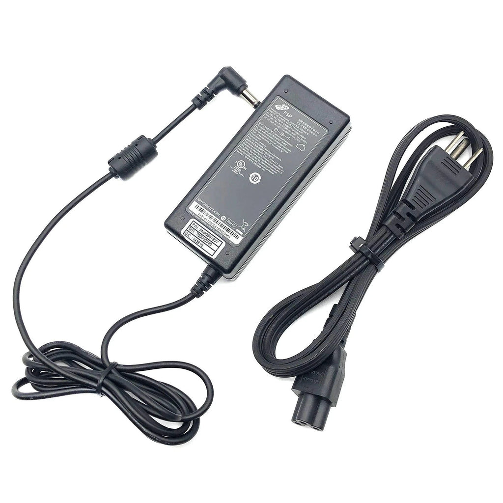 NEW Genuine FSP AC Adapter 65W for Intel NUC Kit Mini Desktop PC Power Supply