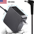 For Lenovo IdeaPad 3 5 330 Flex 4 5 6 14 Charger AC Adapter Power Supply 65W