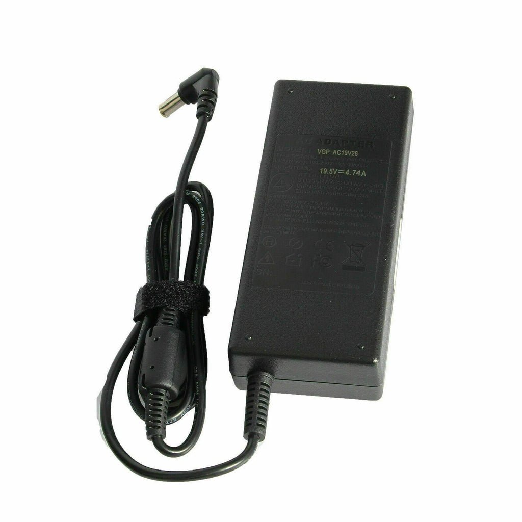 For LG UltraWide LED LCD Monitor Widescreen Charger Power Adapter 19" to 34" 19V