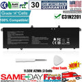 C31N2201 Battery for Asus Vivobook E1504FA E1504GA X1504ZA X1405VA K3604VA Serie
