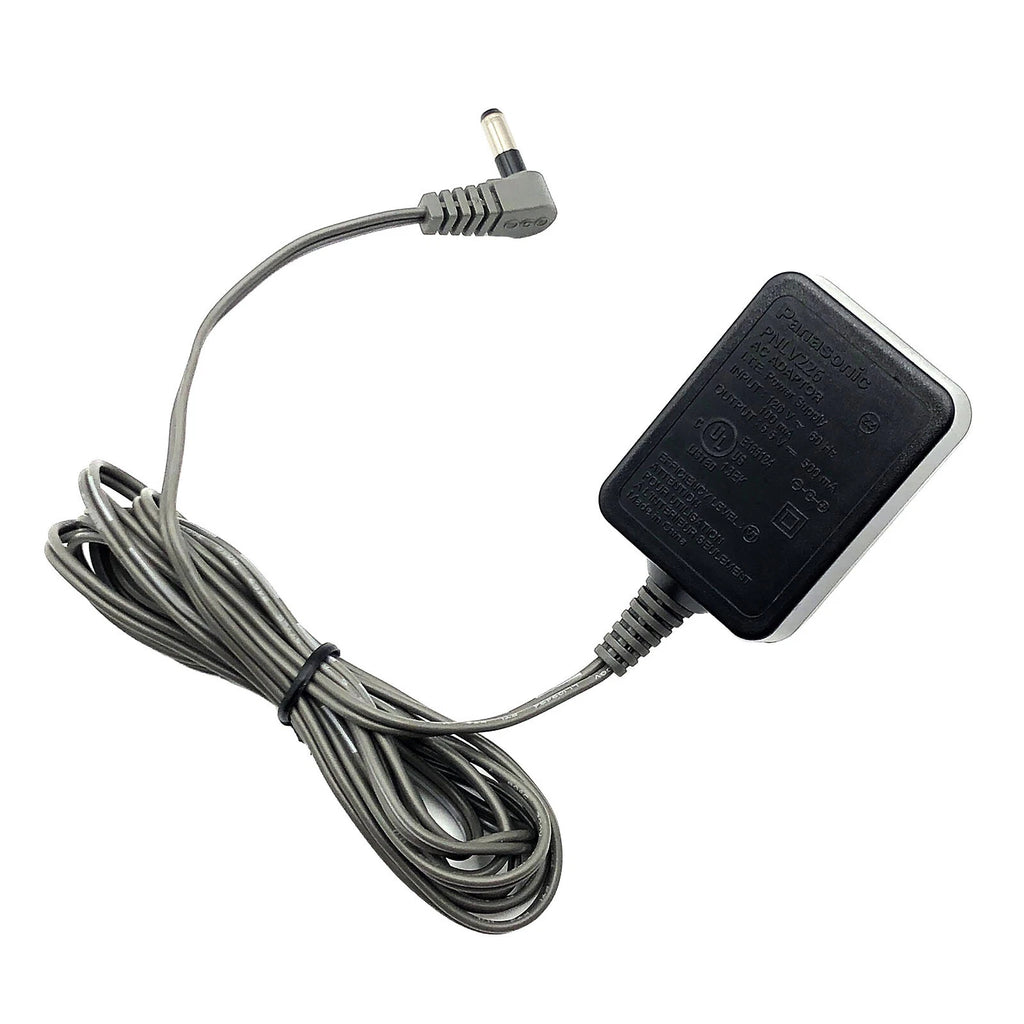 New Genuine Panasonic Power Adapter for KX-TG7621 Phone Base Unit DECT 6.0 Plus