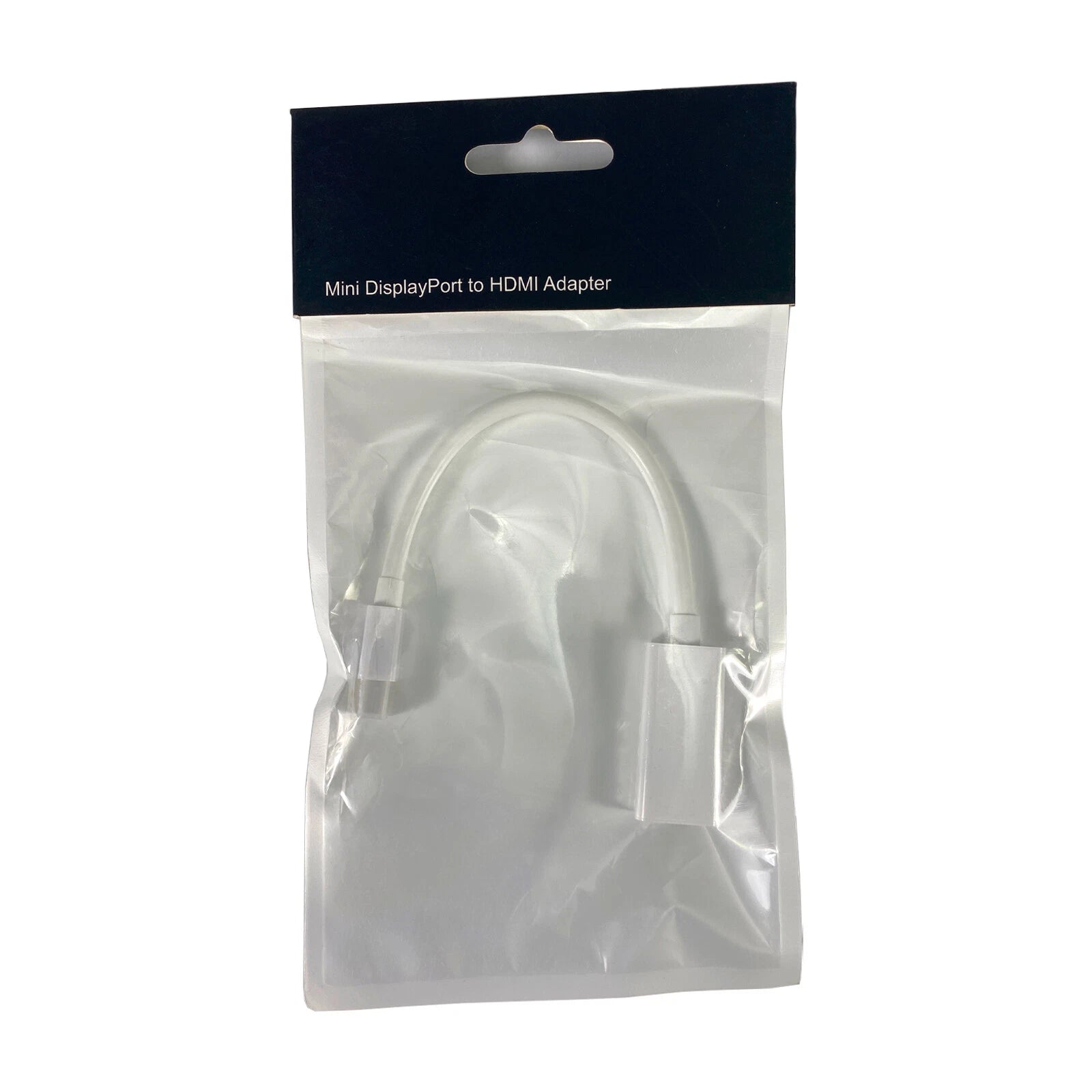 Mini DisplayPort To HDMI Adapter for Macbook Air/Pro White