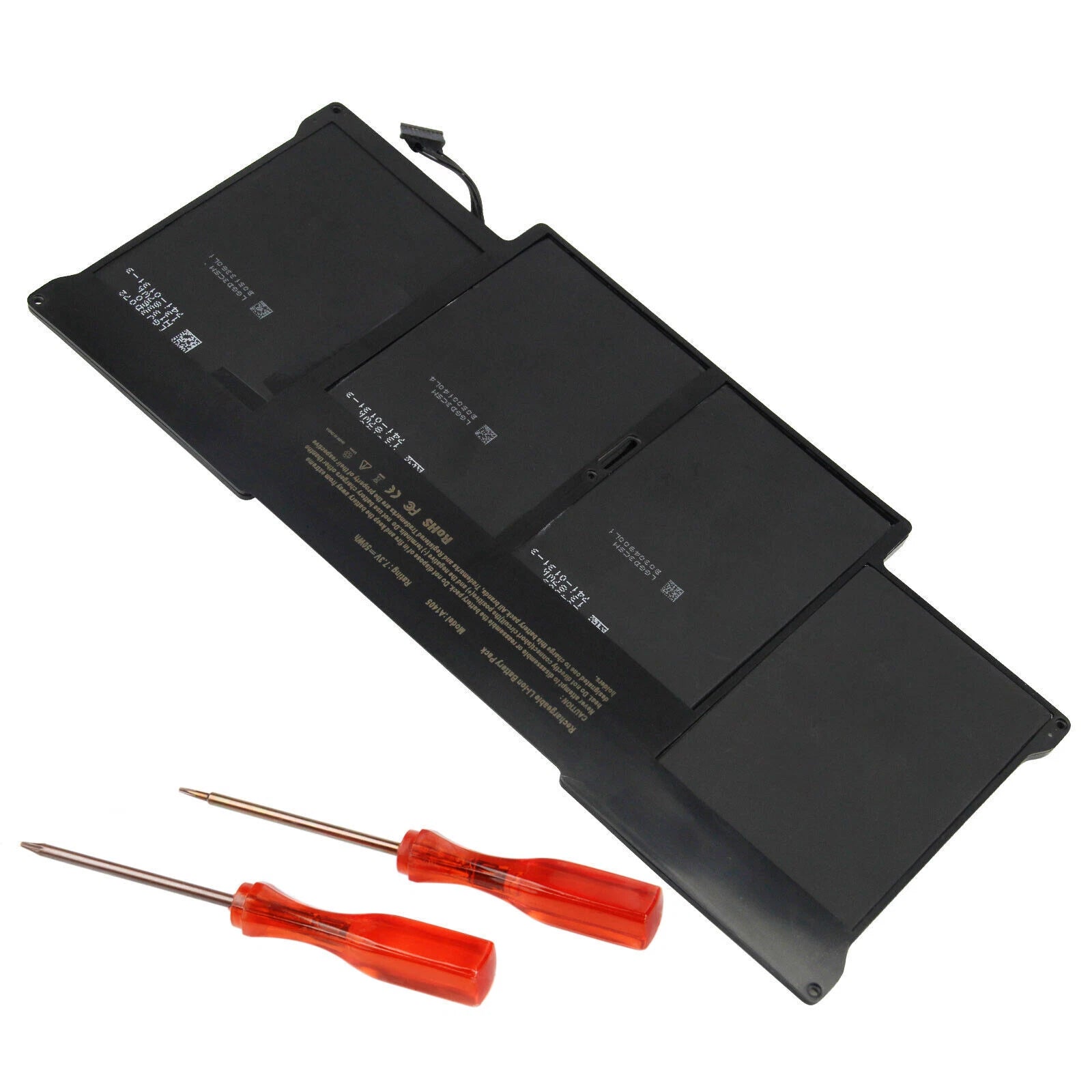 A1405 Battery for Apple MacBook Air 13'' A1466 (Mid 2013 2011 2012) A1496 A1369