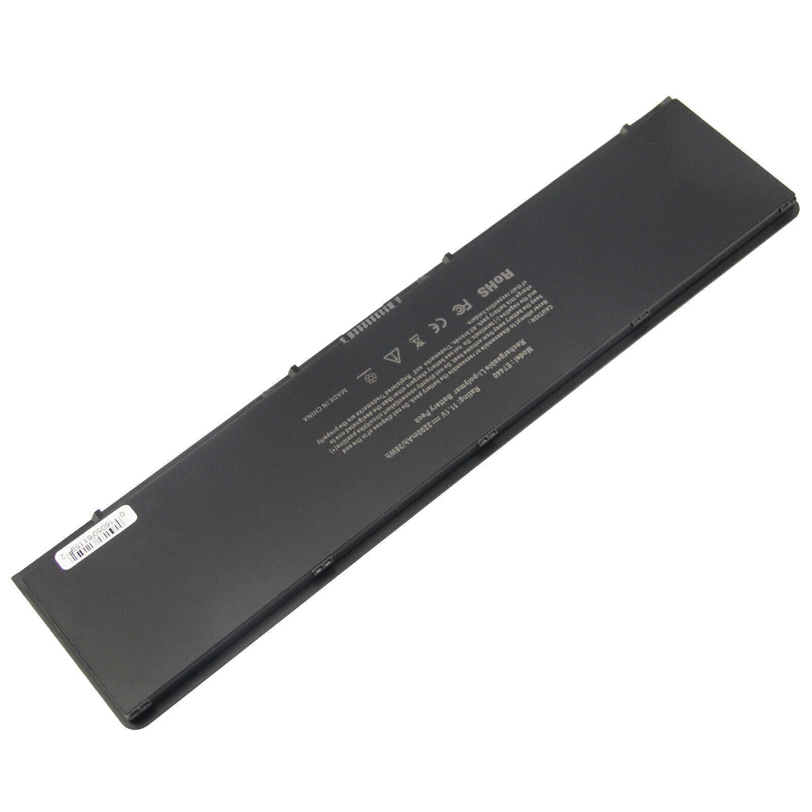 Lot PFXCR 34GKR Battery For Dell Latitude 14 7000 E7440 E7450 E7420 T19VW 3RNFD