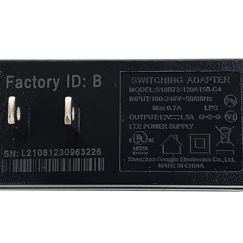 New Genuine ShenZhen AC Power Adapter Charger for XSENS AW-A Awinda Station
