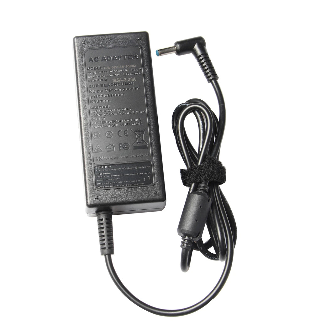65W AC Adapter Charger For HP ProBook 640-G2 645-G2 650-G2 655-G2 Power Supply
