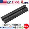 RFJMW FRROG FRR0G Battery For Dell Latitude E6320 E6330 E6220 E6230 E6120 E6430S