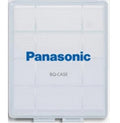 Panasonic Eneloop AA and AAA Battery Holder