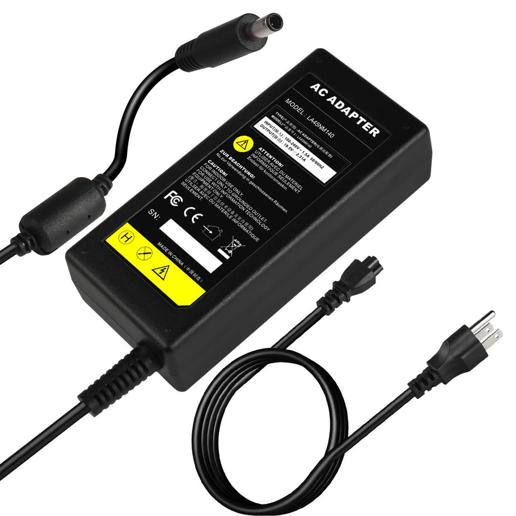 for DELL XPS 13 9333 9343 9350 L321X L322X 45W AC Charger Power Cord Adapter CG