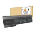 8460p 9 CELL Battery For HP EliteBook 8470p 8470w 8560p 8570p 628666-001 CC09