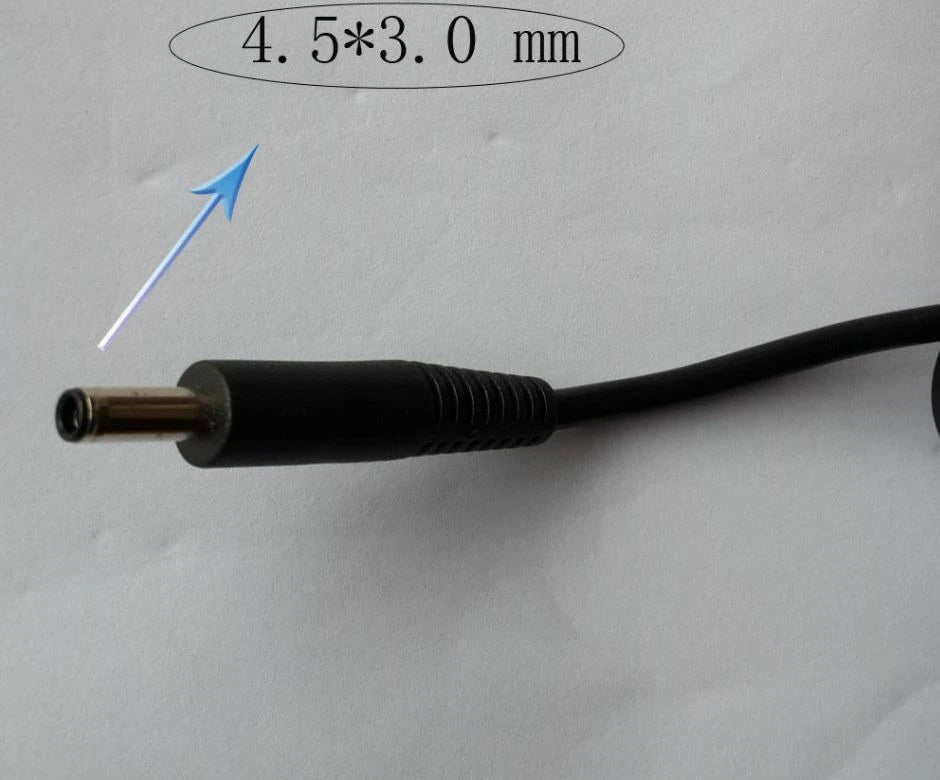 GENUINE OEM Dell 130W AC Adapter for Dell XPS / Inspiron 06TTY6 0V363H 09TXK7