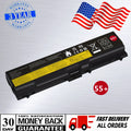 Battery for IBM Lenovo ThinkPad T410 T410i T420 T420i T510 42T4753 E420 PC