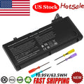 Battery For Apple MacBook Pro 13" A1278 A1322 (2009 2010 2011 2012 Version)