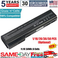 ?LOT CC06 Battery For HP ProBook 6360b 6460b 6470b 6560b 6565b 6570b 8460P 8470p