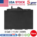SN03XL Battery for HP EliteBook 820 828 725 G3 HSTNN-DB6V 800514-001