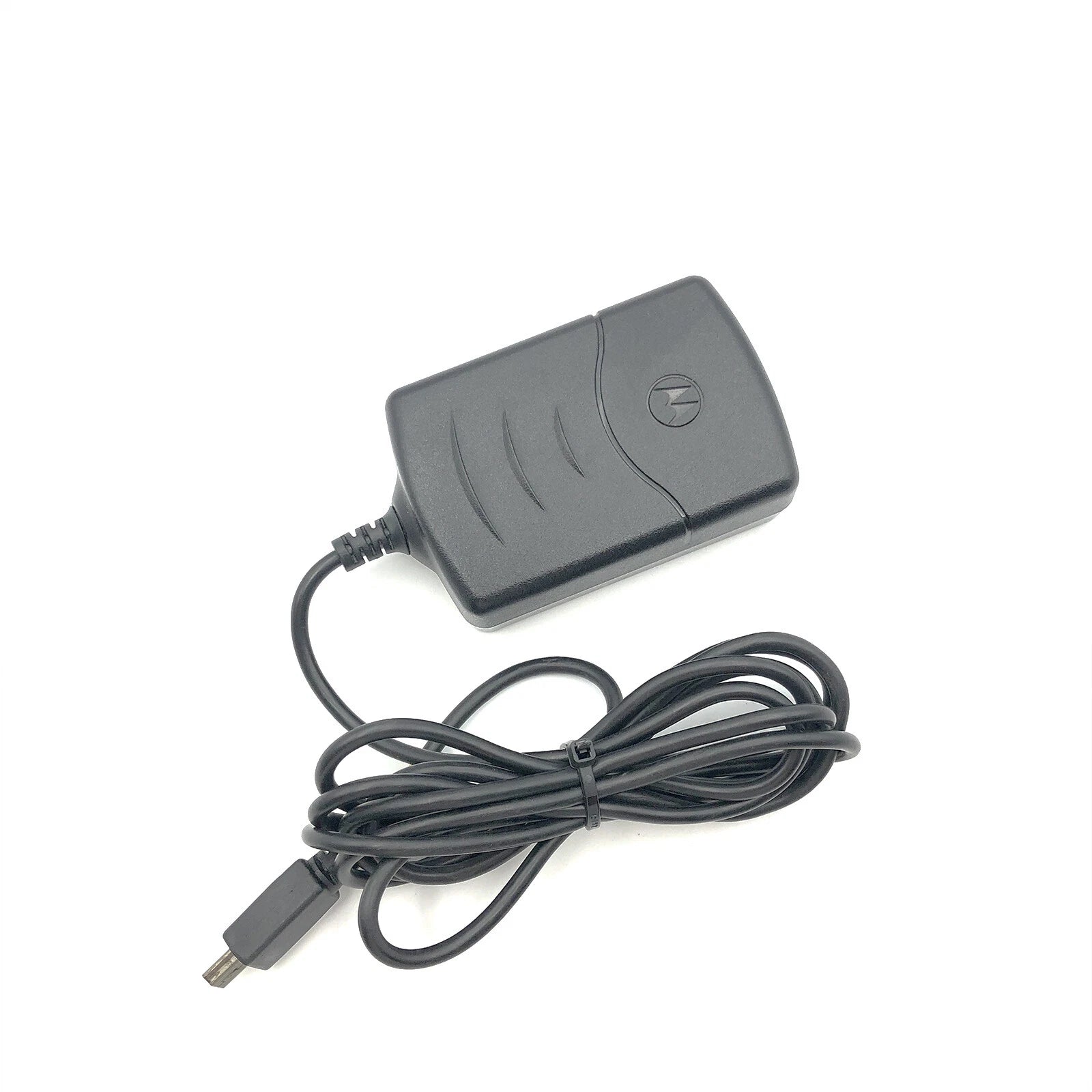 New Genuine Motorola FMP5202A USB-mini AC Power Supply Wall Adapter 5V 0.85A