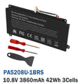 ?PA5208U-1BRS Battery For Toshiba Chromebook CB35 Satellite E45W P55W P000645710