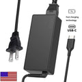USB-C Type-C 65W 45W Laptop Charger For Lenovo Dell Asus MacBook Pro Universal