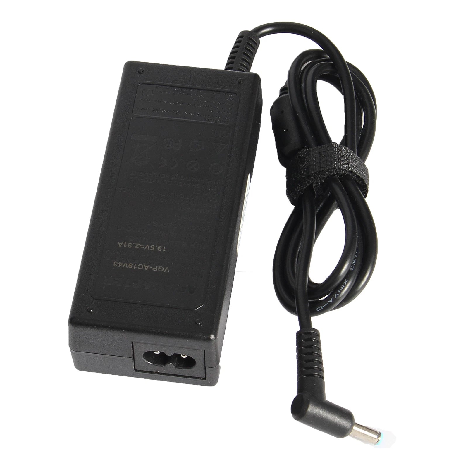 AC Power Adapter Charger For HP 15-DW0083WM 15.6'' Laptop Model: 1A493UA#ABA