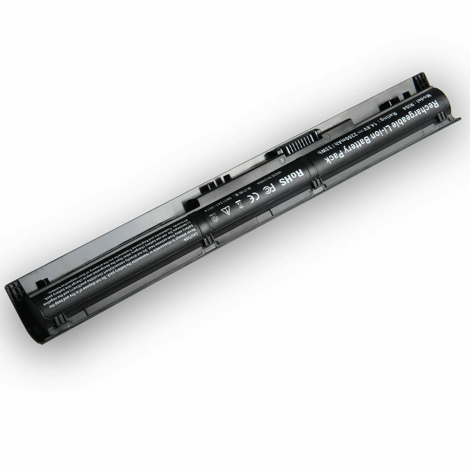 RI04 R104 Battery for HP 805294-001 ProBook 450 G3 455 G3 805047-851 HSTNN-PB6Q