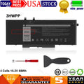 3HWPP Battery For Dell Latitude 5401 5411 5501 5511 Precision 3541 3551 /Charger