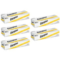 60 Energizer Industrial 9 Volt (9V) Alkaline Batteries (EN22, 6LF22, 6AM6)