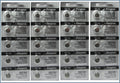 20 Energizer Button Cell SR41SW SR41W SR41 1.55v Silver Oxide Batteries