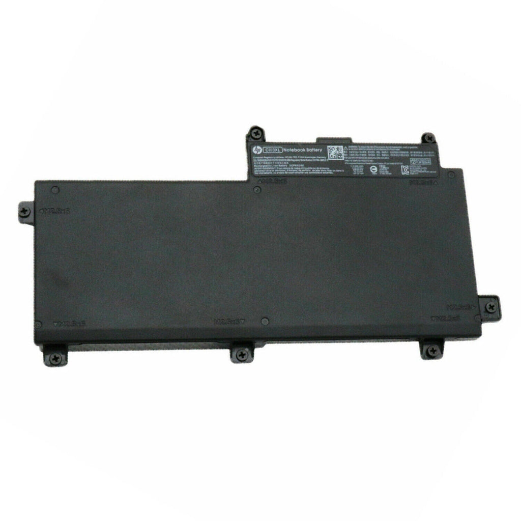 Genuine CI03XL Battery for HP ProBook 640 G2 645 G2 650 G2 655 G2 801554-001