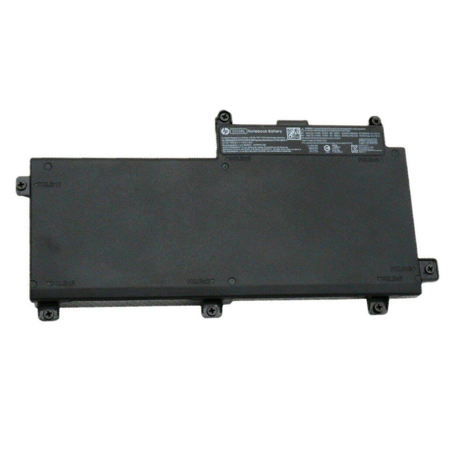 Genuine CI03XL Battery for HP ProBook 640 G2 645 G2 650 G2 655 G2 801554-001