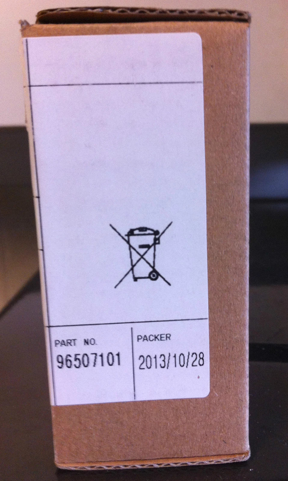 Brand New Allen Bradley 1770-XO 3.6V D size Lithium Battery