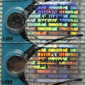 365 Maxell Silver Oxide Watch Battery x 2