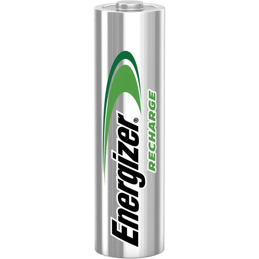 12 Energizer AA Recharge Power Plus Rechargeable Batteries, 3 x 4 Pack NH15BP-4