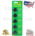 LOT of CR2032 CR 2032 3V LITHIUM BATTERY BR2032 DL2032 EXP 2035 Remote