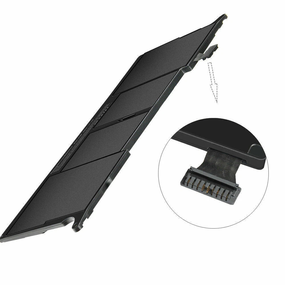 ?A1406 Battery for Apple MacBook Air 11in A1370 A1465 Mid 2012 2013 2011 36wh