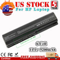 For HP Compaq Battery HSTNN-IB96 HSTNN-Q37C HSTNN-UB79 462891-542 HSTNN-XB73