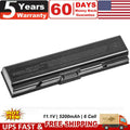 Battery for Toshiba Satellite PA3534U-1BRS A205 A305 A505 L305 L505D / Charger