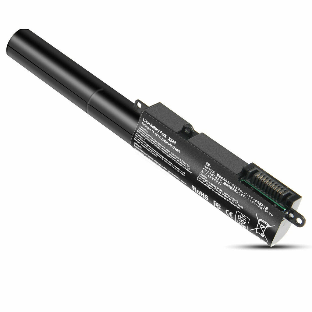 Battery A31N1519 For ASUS X540S X540L X540SA X540S X540LA A540 A540L F540 R540LA