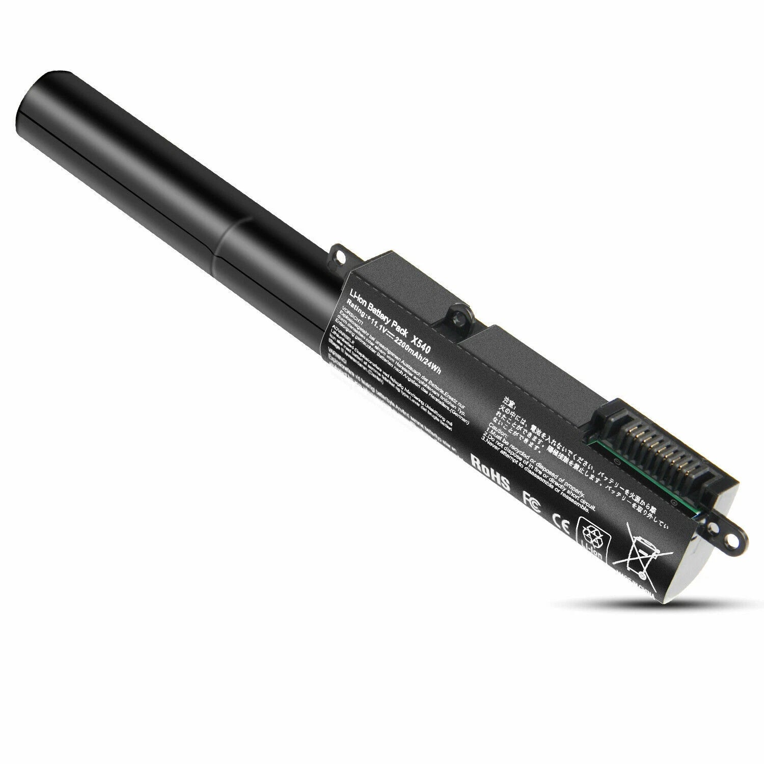 Battery A31N1519 For ASUS X540S X540L X540SA X540S X540LA A540 A540L F540 R540LA