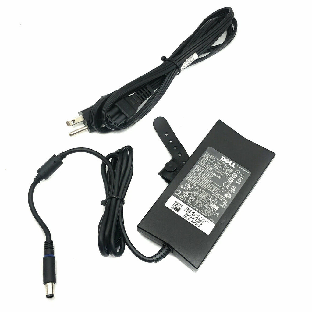 Genuine Dell AC Adapter For Dell Latitude 5404 7480 7490 Laptop Charger