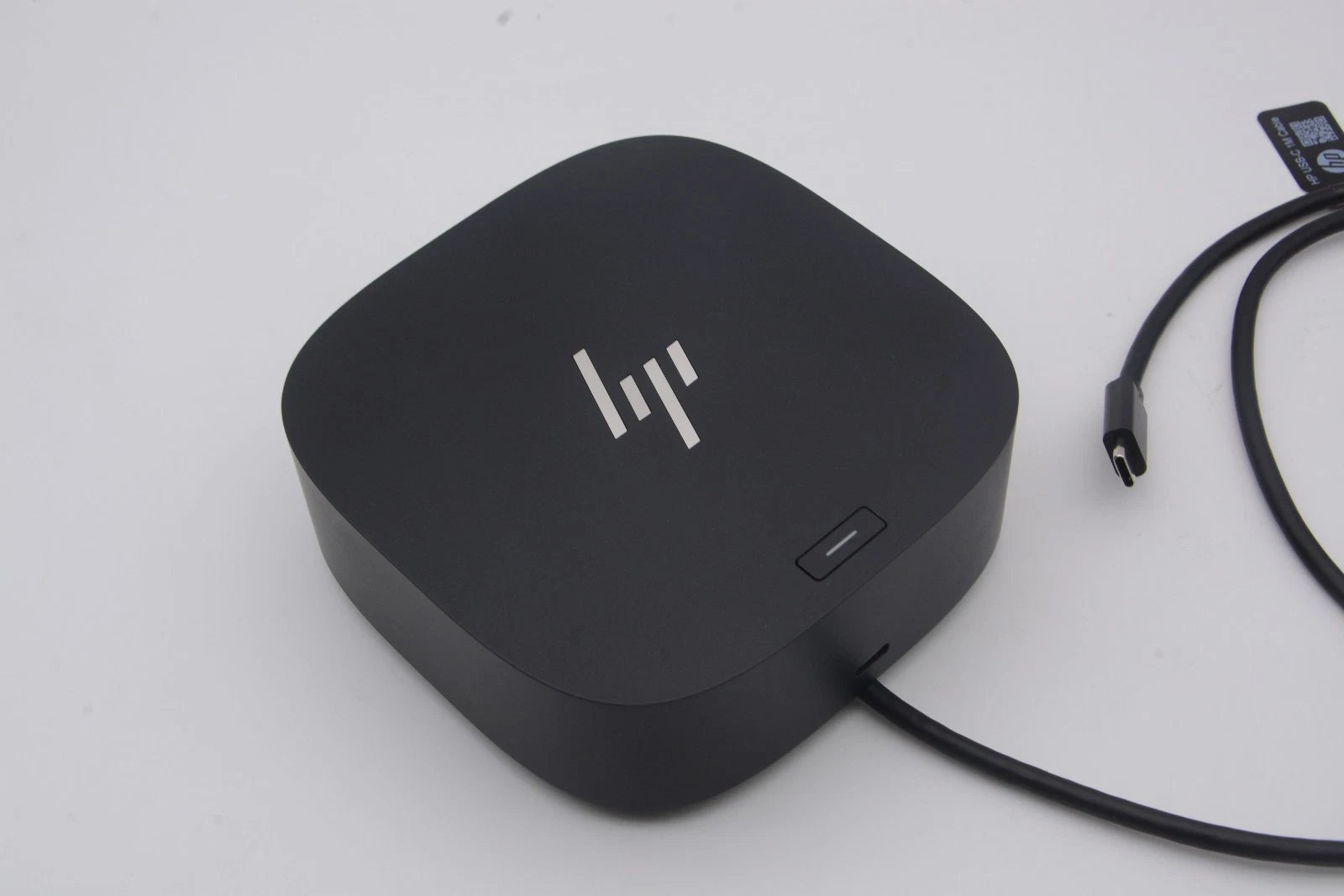 HP USB-C Dock G5 5TW10AA / 5TW10UT / 5TW10AA#ABB 5TW10AA #ABA L75125-001 NEW