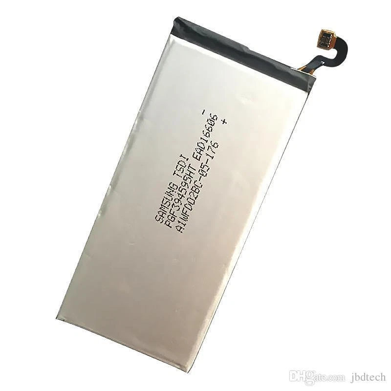 Rechargeable Battery Compatible For Samsung Galaxy S6 Edge Plus 3000mAh (+Tools)