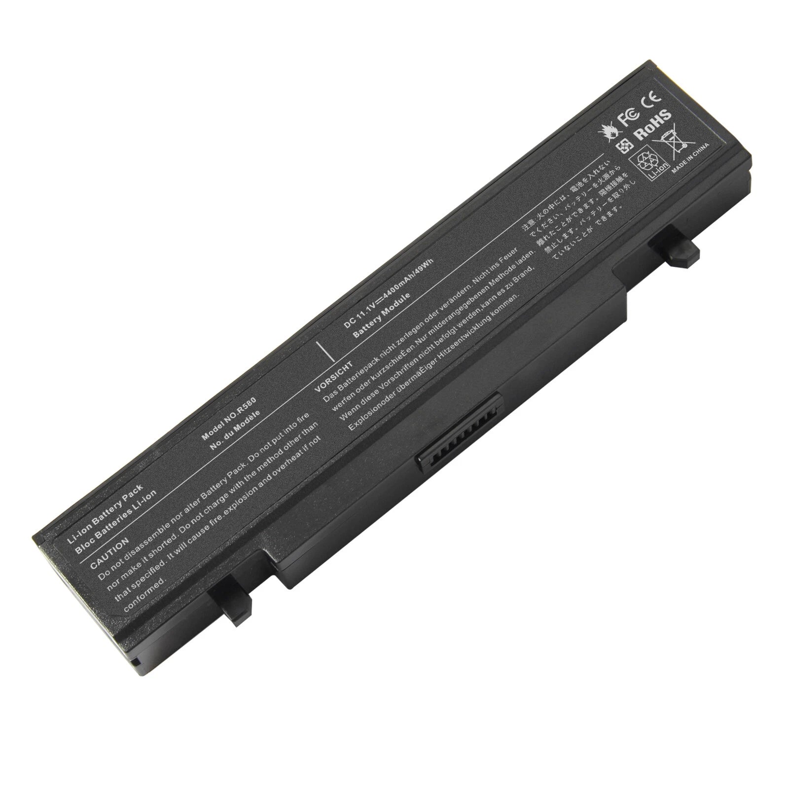 Battery for Samsung NP-Q318E Q322 Q320 Q318 Q430 RV511 NP-RV511 NT-RV511 NP-R463