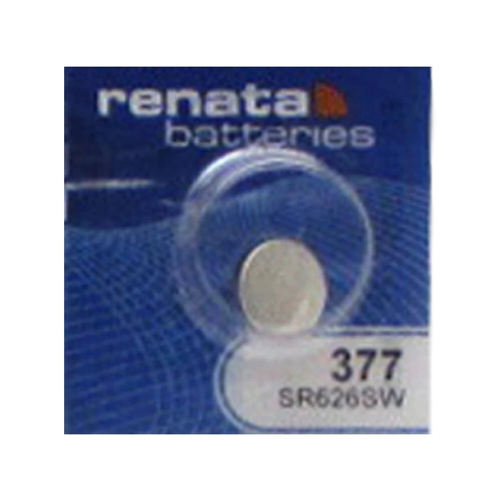 Replacement Battery for Swatch ORIGINALS SQUARE 3CM