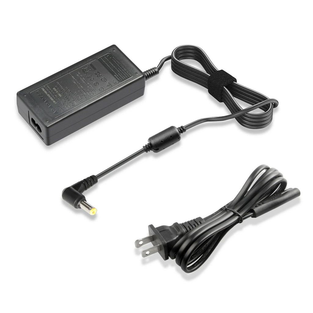 AC Adapter Power Supply Cord Charger For Acer Aspire 3 A315-51 A315-52 A315-53