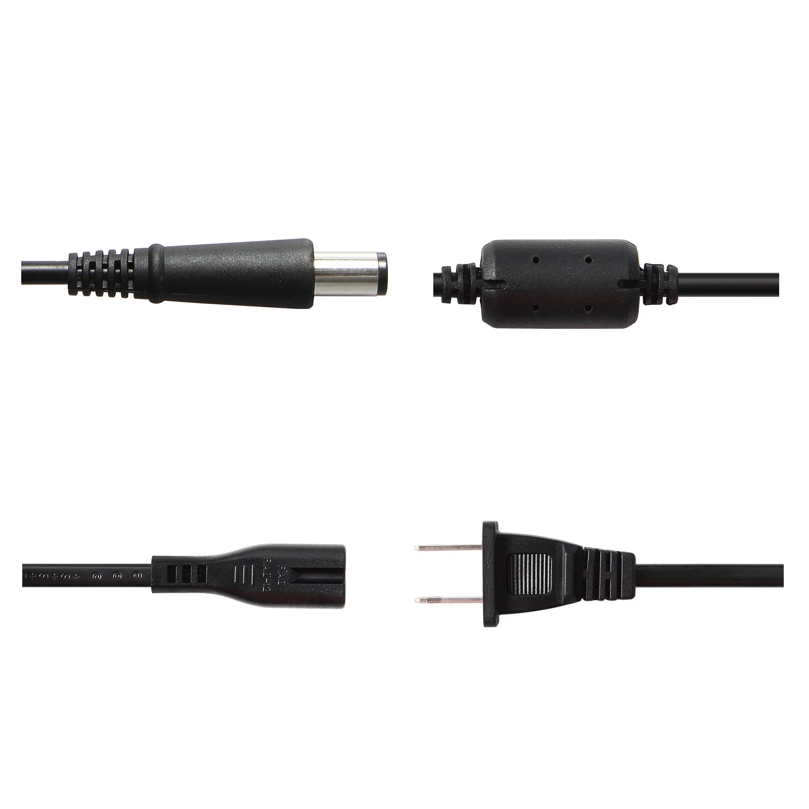 AC Adaptor Charger for Dell Latitude 2100 2110 3330 505 E5420M E5520M E5530