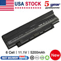 383CW J1KND Battery For Dell Vostro 1440 1450 1550 2420 2520 3450 3750 N5010