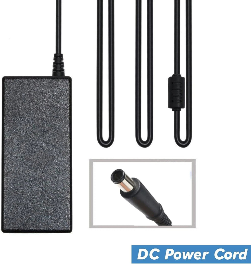 65W AC Power Charger Adapter For HP ProBook 430 G1 G2 440 450 455 645 650 655