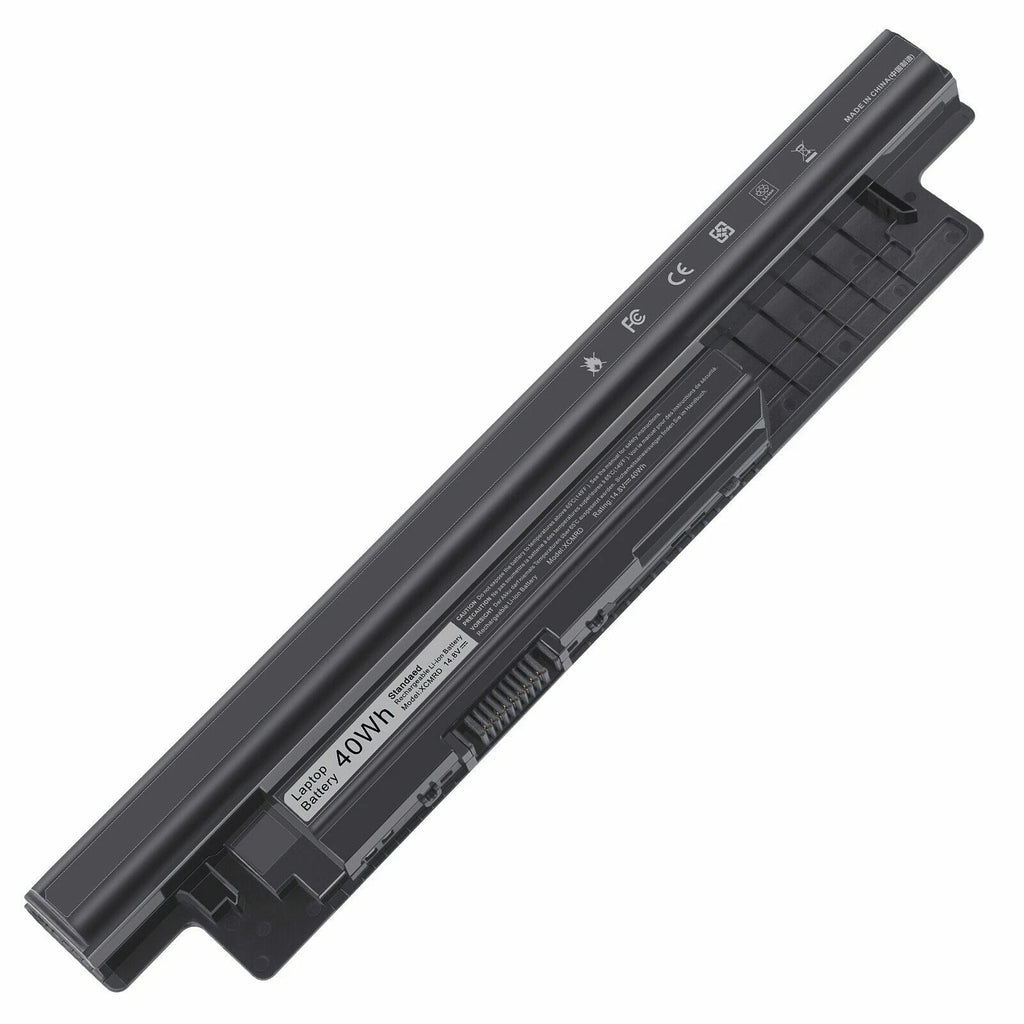40Wh XCMRD Battery For Dell Inspiron 14 14R 15 15R 17 17R Series 3421 3440 3540