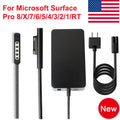 For Microsoft Surface Pro 4 3 5 6 7 8 9 Power Adapter Charger Surface Pro 1/2/RT